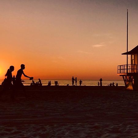 Echo Sails Motel Clearwater Beach Ngoại thất bức ảnh
