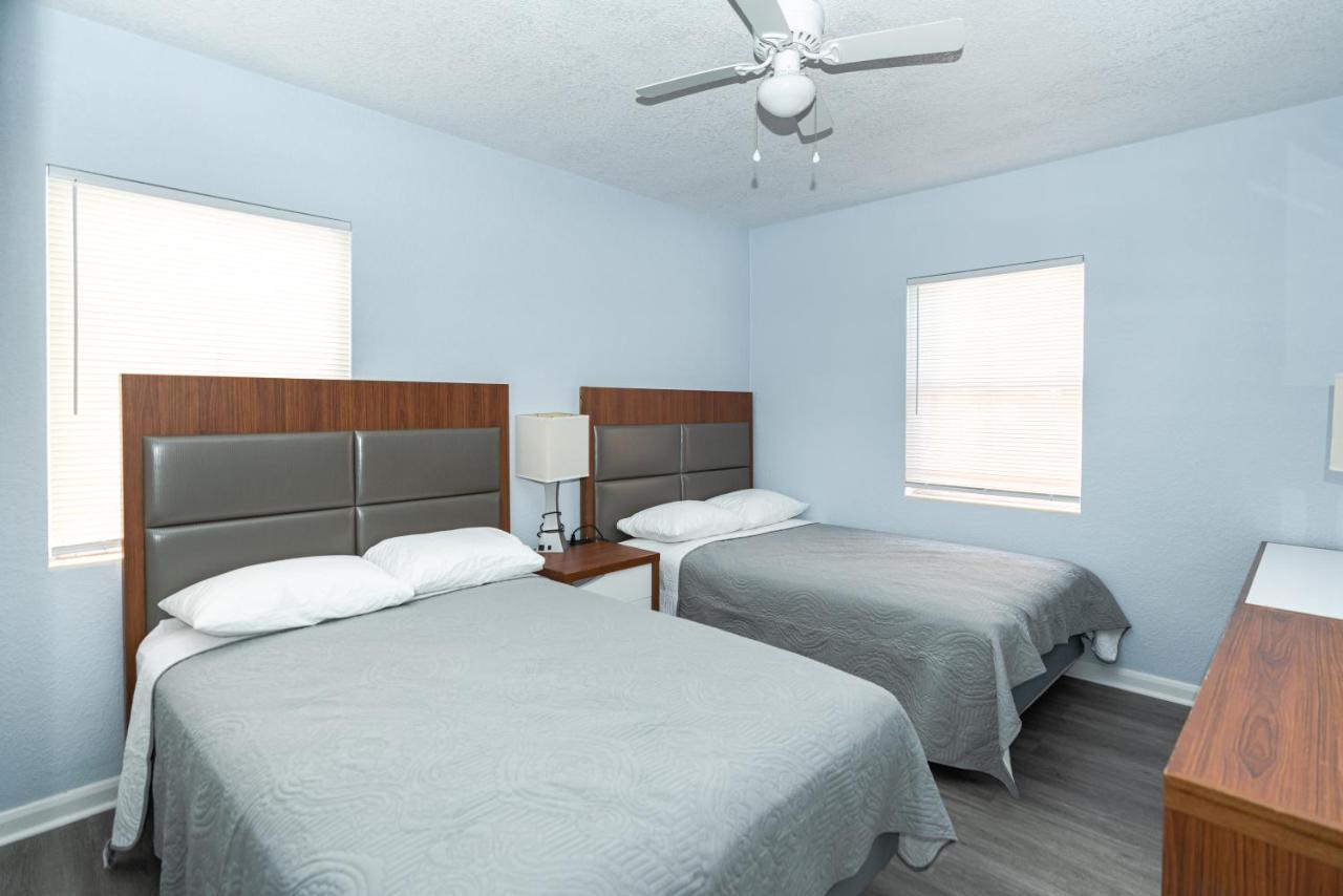 Echo Sails Motel Clearwater Beach Ngoại thất bức ảnh