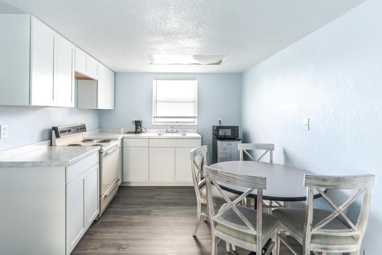 Echo Sails Motel Clearwater Beach Ngoại thất bức ảnh