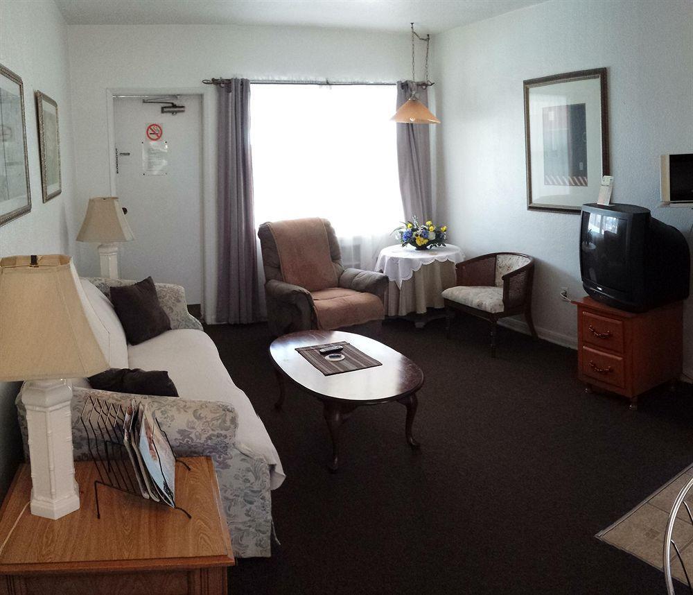Echo Sails Motel Clearwater Beach Ngoại thất bức ảnh