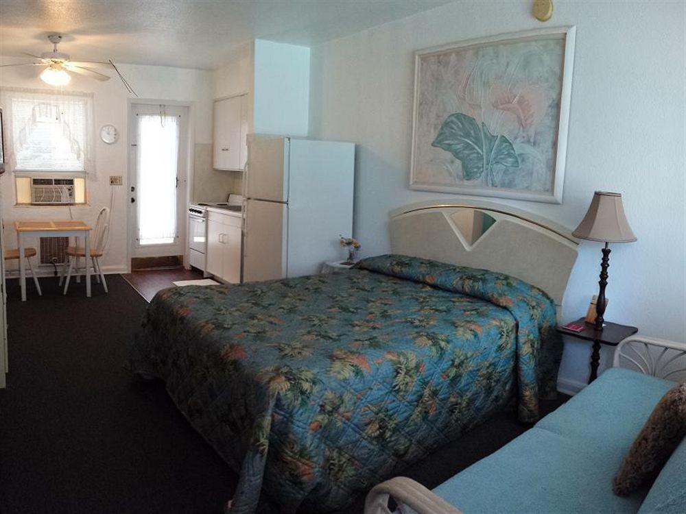 Echo Sails Motel Clearwater Beach Ngoại thất bức ảnh