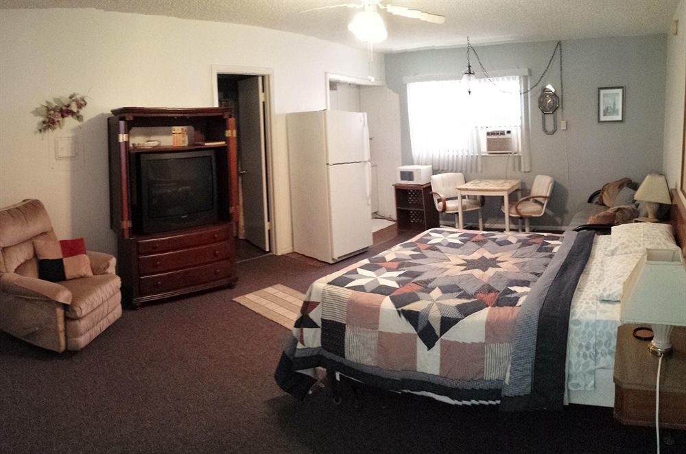Echo Sails Motel Clearwater Beach Ngoại thất bức ảnh