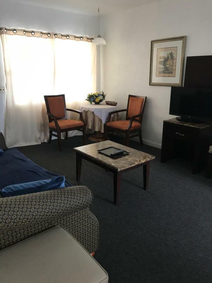 Echo Sails Motel Clearwater Beach Ngoại thất bức ảnh